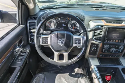 Photos of 2014 Ram 3500 Laramie for sale in Salt Lake City, UT at Prestman Auto