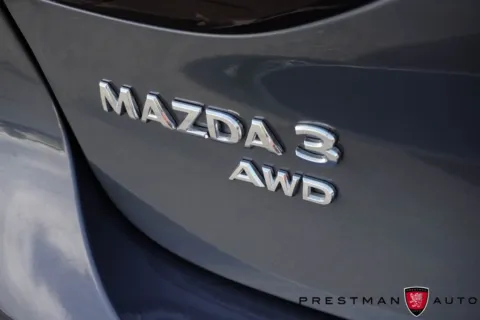 More photos of 2025 Mazda Mazda3 2.5 S Carbon Edition at Prestman Auto, UT