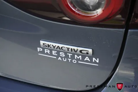 More photos of 2025 Mazda Mazda3 2.5 S Carbon Edition at Prestman Auto, UT