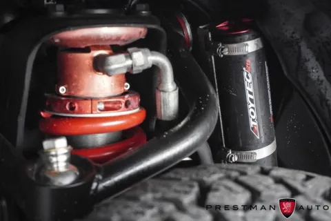 More photos of 2013 Toyota FJ Cruiser at Prestman Auto, UT