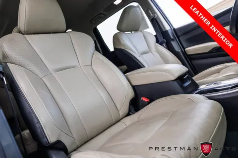 More photos of 2020 Subaru Ascent Limited at Prestman Auto, UT