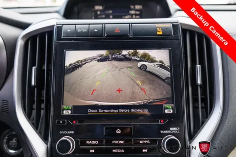 More photos of 2020 Subaru Ascent Limited at Prestman Auto, UT