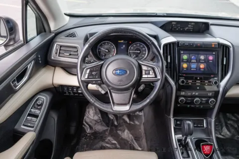 Photos of 2020 Subaru Ascent Limited for sale in Salt Lake City, UT at Prestman Auto