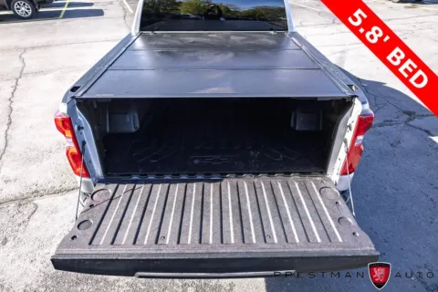 More photos of 2021 Chevrolet Silverado 1500 Custom Trail Boss at Prestman Auto, UT