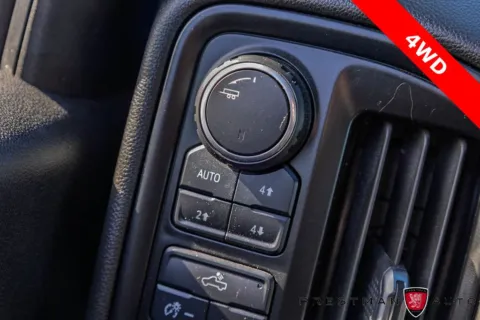 More photos of 2021 Chevrolet Silverado 1500 Custom Trail Boss at Prestman Auto, UT