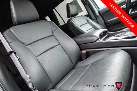 More photos of 2024 Honda Passport EX-L at Prestman Auto, UT