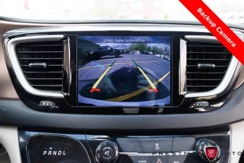 More photos of 2017 Chrysler Pacifica Touring at Prestman Auto, UT