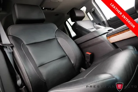 More photos of 2018 Chevrolet Tahoe Premier at Prestman Auto, UT