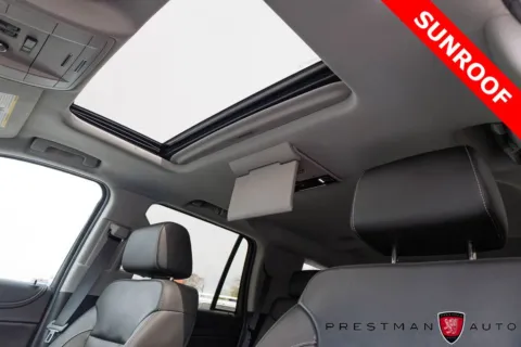 More photos of 2018 Chevrolet Tahoe Premier at Prestman Auto, UT