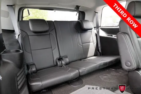 More photos of 2018 Chevrolet Tahoe Premier at Prestman Auto, UT