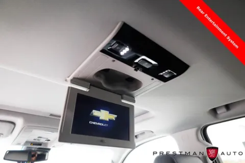 More photos of 2018 Chevrolet Tahoe Premier at Prestman Auto, UT