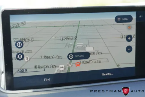 More photos of 2024 Acura MDX Technology at Prestman Auto, UT