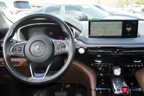 Photos of 2024 Acura MDX Technology for sale in Salt Lake City, UT at Prestman Auto