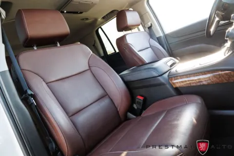 More photos of 2019 Chevrolet Tahoe Premier at Prestman Auto, UT