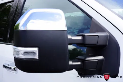 More photos of 2022 Ford F-350SD Platinum at Prestman Auto, UT