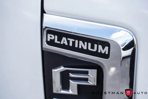 More photos of 2022 Ford F-350SD Platinum at Prestman Auto, UT