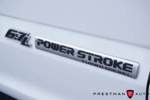 More photos of 2022 Ford F-350SD Platinum at Prestman Auto, UT