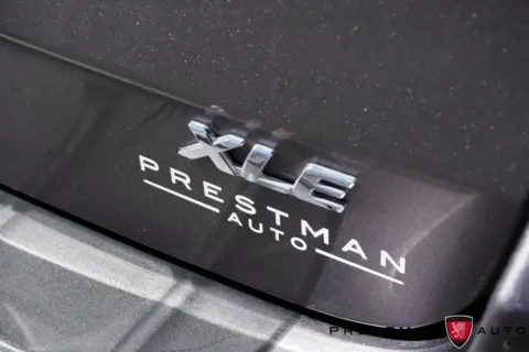 More photos of 2019 Toyota Sienna XLE at Prestman Auto, UT
