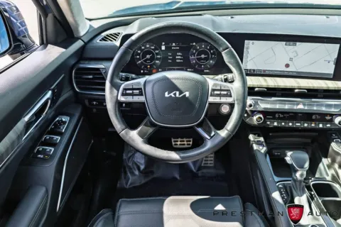 Photos of 2025 Kia Telluride SX-Prestige for sale in Salt Lake City, UT at Prestman Auto