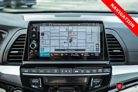 More photos of 2025 Honda Odyssey Touring at Prestman Auto, UT