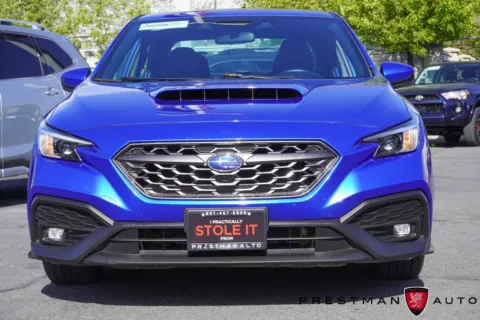 More photos of 2024 Subaru WRX Premium at Prestman Auto, UT