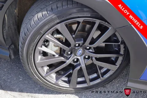 More photos of 2024 Subaru WRX Premium at Prestman Auto, UT