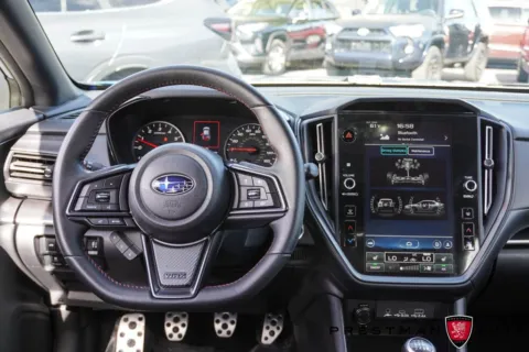 Photos of 2024 Subaru WRX Premium for sale in Salt Lake City, UT at Prestman Auto