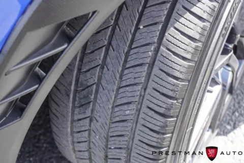 Another view of 2024 Subaru WRX Premium for sale in Salt Lake City, UT at Prestman Auto