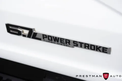 More photos of 2023 Ford F-350SD Lariat at Prestman Auto, UT