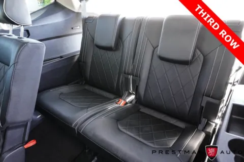 More photos of 2024 Volkswagen Atlas 2.0T SEL Premium R-Line at Prestman Auto, UT