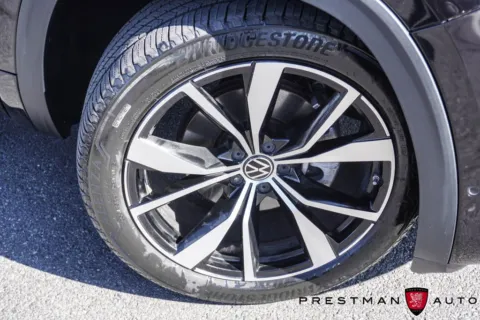 Photos of 2024 Volkswagen Atlas 2.0T SEL Premium R-Line for sale in Salt Lake City, UT at Prestman Auto