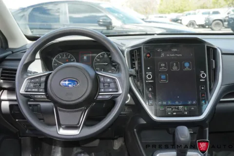 Photos of 2025 Subaru Impreza Sport for sale in Salt Lake City, UT at Prestman Auto