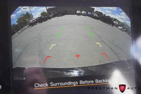 More photos of 2025 Subaru Impreza Sport at Prestman Auto, UT