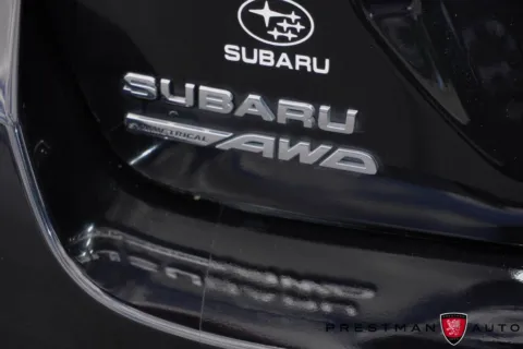 More photos of 2025 Subaru Impreza Sport at Prestman Auto, UT