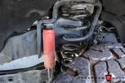 Another view of 2022 Ford F-350SD Lariat for sale in Salt Lake City, UT at Prestman Auto