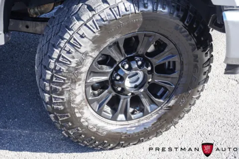 Photos of 2022 Ford F-350SD Lariat for sale in Salt Lake City, UT at Prestman Auto