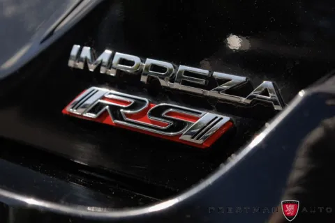 More photos of 2024 Subaru Impreza 2.5RS at Prestman Auto, UT