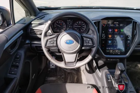 Photos of 2024 Subaru Impreza 2.5RS for sale in Salt Lake City, UT at Prestman Auto