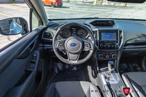 Photos of 2021 Subaru Crosstrek Premium for sale in Salt Lake City, UT at Prestman Auto