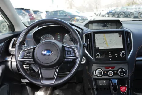 Photos of 2021 Subaru Crosstrek Limited for sale in Salt Lake City, UT at Prestman Auto