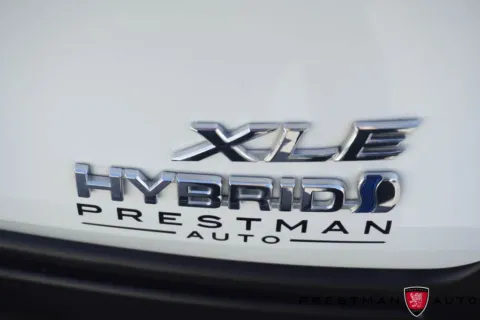 More photos of 2024 Toyota Sienna XLE at Prestman Auto, UT