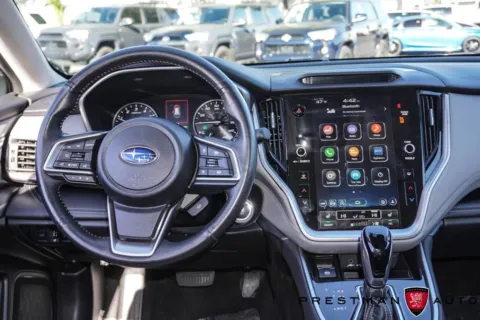 Photos of 2025 Subaru Outback Limited for sale in Salt Lake City, UT at Prestman Auto