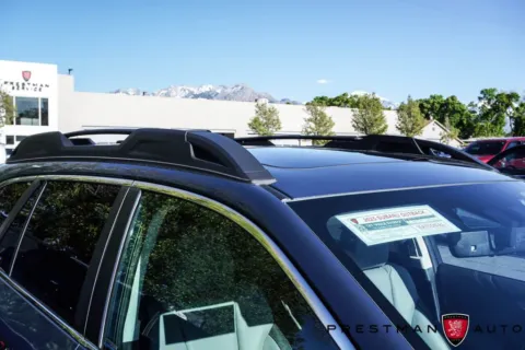 More photos of 2025 Subaru Outback Limited at Prestman Auto, UT