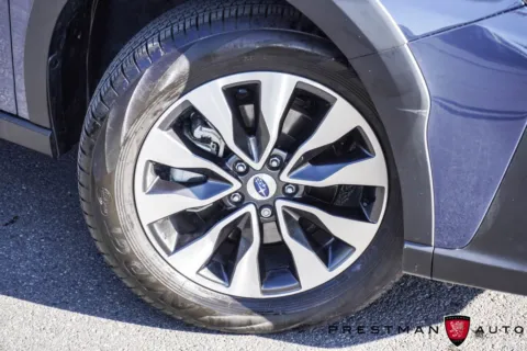 Photos of 2025 Subaru Outback Limited for sale in Salt Lake City, UT at Prestman Auto