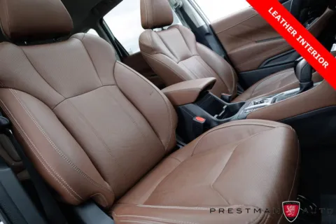 More photos of 2020 Subaru Forester Touring at Prestman Auto, UT