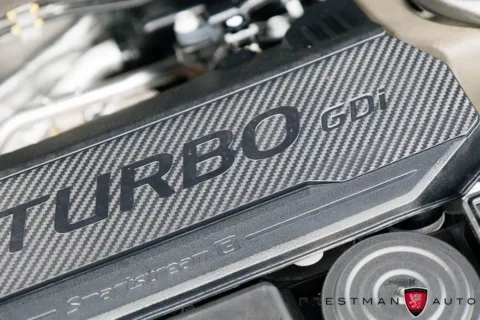 More photos of 2025 Hyundai Kona Limited at Prestman Auto, UT