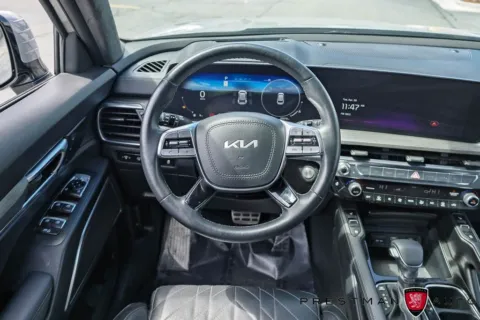 Photos of 2024 Kia Telluride SX-Prestige X-Pro for sale in Salt Lake City, UT at Prestman Auto