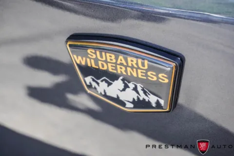 More photos of 2025 Subaru Outback Wilderness at Prestman Auto, UT