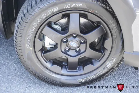 Photos of 2025 Subaru Outback Wilderness for sale in Salt Lake City, UT at Prestman Auto