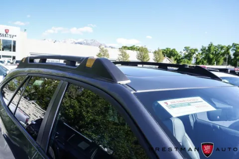 More photos of 2025 Subaru Outback Wilderness at Prestman Auto, UT